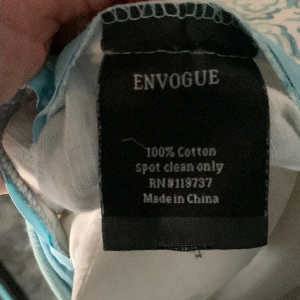 Envogue color set